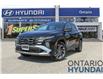 2025 Hyundai Tucson Hybrid Ultimate AWD (Stk: 286193) in Whitby - Image 1 of 8