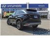 2025 Hyundai Tucson Hybrid Ultimate AWD (Stk: 286193) in Whitby - Image 2 of 8