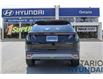 2025 Hyundai Tucson Hybrid Ultimate AWD (Stk: 286193) in Whitby - Image 5 of 8