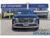 2025 Hyundai Tucson Hybrid Ultimate AWD (Stk: 286193) in Whitby - Image 6 of 8
