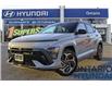 2025 Hyundai Kona 1.6T N Line AWD w/Two-Tone Roof (Stk: 261871) in Whitby - Image 1 of 26