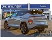 2025 Hyundai Kona 1.6T N Line AWD w/Two-Tone Roof (Stk: 261871) in Whitby - Image 9 of 26