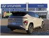 2025 Hyundai Kona 1.6T N Line AWD w/Two-Tone Roof (Stk: 261871) in Whitby - Image 11 of 26