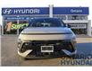 2025 Hyundai Kona 1.6T N Line AWD w/Two-Tone Roof (Stk: 261871) in Whitby - Image 20 of 26