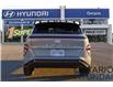 2025 Hyundai Kona 1.6T N Line AWD w/Two-Tone Roof (Stk: 261871) in Whitby - Image 21 of 26