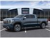 2025 GMC Sierra 1500 Denali (Stk: 218659) in AIRDRIE - Image 2 of 6
