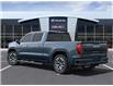 2025 GMC Sierra 1500 Denali (Stk: 218659) in AIRDRIE - Image 3 of 6