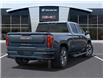 2025 GMC Sierra 1500 Denali (Stk: 218659) in AIRDRIE - Image 4 of 6