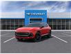 2025 Chevrolet Equinox EV RS (Stk: M1109-25) in Courtenay - Image 2 of 9
