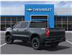 2025 Chevrolet Silverado 1500 Custom Trail Boss (Stk: 25-886) in Listowel - Image 3 of 6