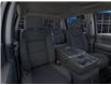 2025 Chevrolet Silverado 1500 Custom Trail Boss (Stk: 25-886) in Listowel - Image 6 of 6