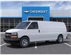 2025 Chevrolet Express 2500 Work Van (Stk: 17754) in Casselman - Image 2 of 6