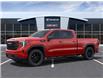 2025 GMC Sierra 1500 Elevation (Stk: 17765) in Casselman - Image 2 of 6
