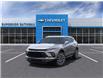 2024 Chevrolet Blazer RS (Stk: B240401) in Gatineau - Image 8 of 24