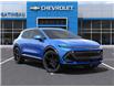 2025 Chevrolet Equinox EV RS (Stk: B250169) in Gatineau - Image 7 of 24