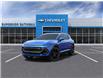 2025 Chevrolet Equinox EV RS (Stk: B250169) in Gatineau - Image 8 of 24