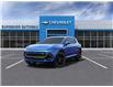 2025 Chevrolet Equinox EV RS (Stk: B250164) in Gatineau - Image 8 of 24