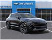2025 Chevrolet Equinox EV LT (Stk: B250247) in Gatineau - Image 7 of 24