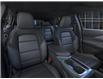 2025 Chevrolet Equinox EV LT (Stk: B250247) in Gatineau - Image 16 of 24
