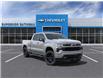 2025 Chevrolet Silverado 1500 RST (Stk: B250319) in Gatineau - Image 1 of 24