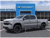 2025 Chevrolet Silverado 1500 RST (Stk: B250319) in Gatineau - Image 2 of 24