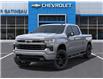 2025 Chevrolet Silverado 1500 RST (Stk: B250319) in Gatineau - Image 6 of 24