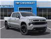 2025 Chevrolet Silverado 1500 RST (Stk: B250319) in Gatineau - Image 7 of 24