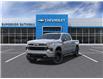 2025 Chevrolet Silverado 1500 RST (Stk: B250319) in Gatineau - Image 8 of 24