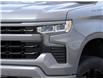 2025 Chevrolet Silverado 1500 RST (Stk: B250319) in Gatineau - Image 10 of 24