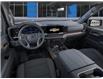 2025 Chevrolet Silverado 1500 RST (Stk: B250319) in Gatineau - Image 15 of 24