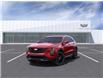 2025 Cadillac XT4 Sport (Stk: B250233) in Gatineau - Image 8 of 24