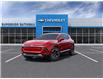 2025 Chevrolet Equinox EV LT (Stk: B250266) in Gatineau - Image 8 of 24