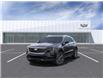 2025 Cadillac XT4 Premium Luxury (Stk: B250268) in Gatineau - Image 8 of 24