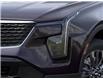 2025 Cadillac XT4 Premium Luxury (Stk: B250268) in Gatineau - Image 10 of 24
