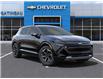 2025 Chevrolet Equinox EV LT (Stk: B250273) in Gatineau - Image 7 of 24