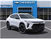 2025 Chevrolet Trax ACTIV (Stk: B250300) in Gatineau - Image 7 of 24