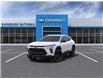 2025 Chevrolet Trax ACTIV (Stk: B250300) in Gatineau - Image 8 of 24