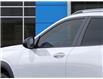 2025 Chevrolet Trax ACTIV (Stk: B250300) in Gatineau - Image 12 of 24