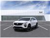 2025 Cadillac XT4 Sport (Stk: B250307) in Gatineau - Image 8 of 24