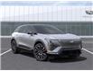2025 Cadillac OPTIQ Sport (Stk: B250312) in Gatineau - Image 7 of 24