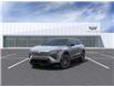 2025 Cadillac OPTIQ Sport (Stk: B250312) in Gatineau - Image 8 of 24
