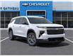 2025 Chevrolet Traverse LT (Stk: B250325) in Gatineau - Image 7 of 24