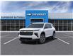 2025 Chevrolet Traverse LT (Stk: B250325) in Gatineau - Image 8 of 24