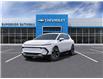2025 Chevrolet Equinox EV LT (Stk: B250323) in Gatineau - Image 8 of 24