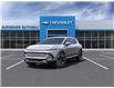 2025 Chevrolet Equinox EV LT (Stk: B250321) in Gatineau - Image 8 of 24