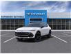 2025 Chevrolet Equinox EV RS (Stk: B250320) in Gatineau - Image 8 of 24