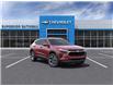 2025 Chevrolet Trax LT (Stk: B250343) in Gatineau - Image 1 of 24