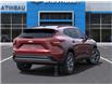 2025 Chevrolet Trax LT (Stk: B250343) in Gatineau - Image 4 of 24