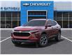 2025 Chevrolet Trax LT (Stk: B250343) in Gatineau - Image 6 of 24