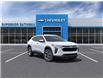2025 Chevrolet Trax LT (Stk: B250344) in Gatineau - Image 1 of 24